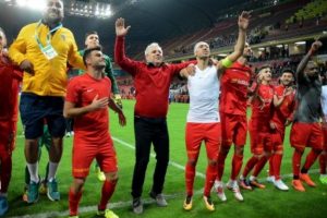 Kayserispor bu sezon çok farklı