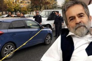 Ali Tarakçı'ya saldıranlar itiraf etti: 'Para karşılığı vurduk'