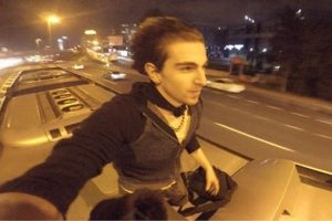 Metrobüs üzerinden video paylaşmışlardı o gençler gözaltında!