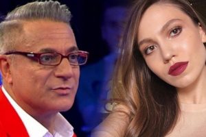 Duygu Özaslan, Mehmet Ali Erbil'i ifşa etti!