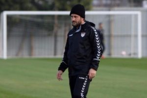 Manisaspor, Beşiktaş mağlubiyetini unutmak istiyor