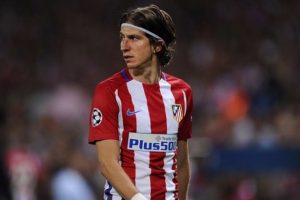 Filipe Luis transferinde flaş gelişme