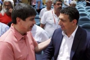 Türel'den Antalyaspor Başkanı'na çağrı
