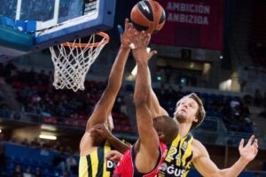Jan Vesely: 'Önümüzde uzun bir yol var'