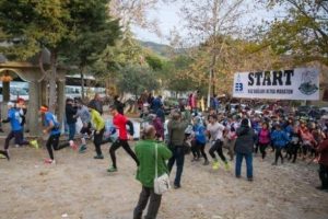 İda Ultra Maratonu, Kazdağları'nda yapılacak