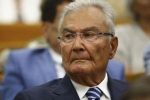 Deniz Baykal'ın doktorundan yeni açıklama