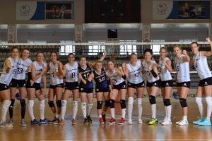 Seramiksan, Vakıfbank'ı konuk edecek