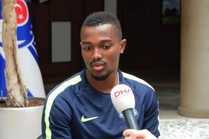 Mensah'dan Fenerbahçe açıklaması