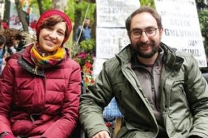 Gülmen ve Özakça davasında karar
