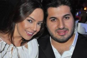Zarrab - Gündeş çiftinin avukatından açıklama geldi
