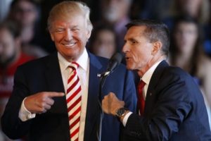 Flynn suçlamaları kabul etti