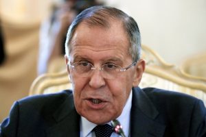 Lavrov: Yakın zamanda son nokta koyulacak