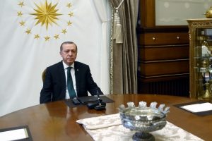 Erdoğan'ın '3 Aralık Dünya Engelliler Günü' mesajı