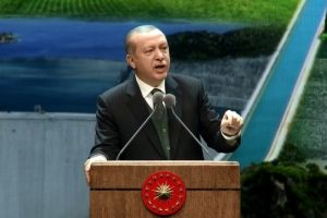 Erdoğan Yunanistan'a gidecek