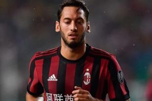 Hakan Çalhanoğlu bombası!
