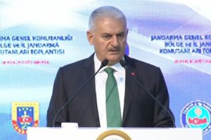 Yıldırım'ın 'Dünya Engelliler Günü' mesajı