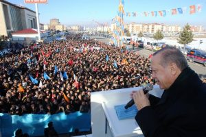 Erdoğan duyurdu: Bir haftada 100 terörist etkisiz hale getirildi