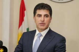 Neçirvan Barzani'den 'referandum' açıklaması!