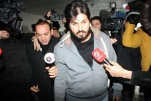 Başsavcılıktan Zarrab ile ilgili bir hamle daha!