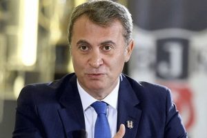 Fikret Orman'dan şaşırtan yorum!