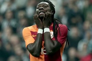Gomis: Takım oturduktan sonra...