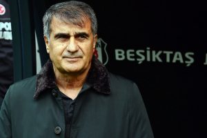 Şenol Güneş, Galatasaray'a kaybetmiyor