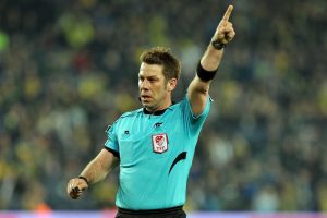 Fırat Aydınus'un derbi raporu