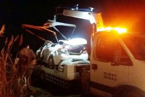 Ehliyetsiz sürücü dehşeti! Ölüler ve yaralılar var