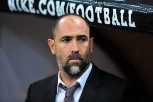 Tudor: ''Kendi oyunumuzu oynayamadık''