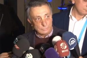 Çebi: 6-0, 7-0 bitebilirdi