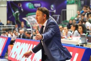 TOFAŞ Başantrenörü Ene: ''Daha güzel günler göreceğiz''