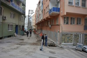 Kazılardaki koordinasyonsuzluk Bursalıları canından bezdirdi