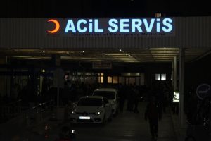 CHP'li başkanın sağlık durumuna ilişkin açıklama