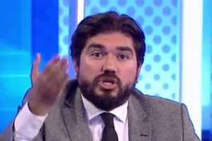 Rasim Ozan Kütahyalı'dan Tudor'a beddua