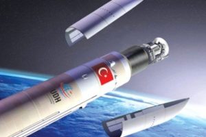Hükümet ''Burak'' için düğmeye bastı