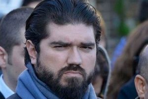 Rasim Ozan Kütahyalı'nın yerine gelen isim belli oldu