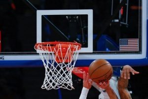 NBA'de gecenin sonuçları
