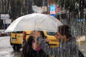 Hava sıcaklıkları hissedilir şekilde azalacak