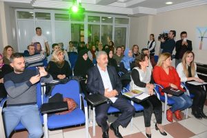 Bursa Yıldırım'dan yerel kalkınma hamlesi