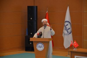 Diyanet'ten Engelliler Günü mesajı