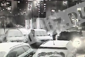 Moskova'da iki Türk vatandaşını ateş edip soydular!