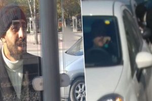 Dilenciden pişkin cevap: Ekmeğime mani olmaktan utanmıyor musun?