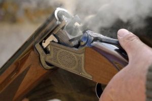 13 yaşındaki çocuk, tartıştığı babasını tüfekle öldürdü