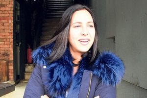 Zehra Çilingiroğlu: Tenis oynamayı bilmiyorum!