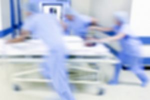 ABD'de bir kişi otomobiliyle 4 kişiye çarpıp kaçtı