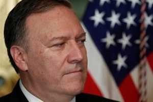 CIA Başkanı Pompeo'dan Süleymani'ye uyarı mektubu