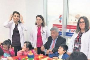 Devletten 8 saat özel eğitim desteği