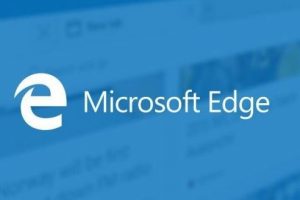 Microsoft Edge, iPhone sürümü yayınlandı!