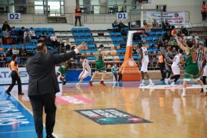 Sakarya Banvit'i devirdi
