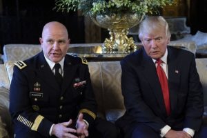 McMaster'dan Kuzey Kore açıklaması